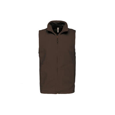 Gilet in micropile Kariban Luca