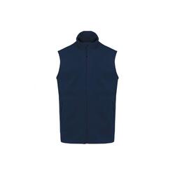 Polaire sans manches écoresponsable Kariban