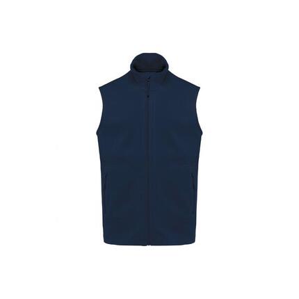 Polaire sans manches écoresponsable Kariban