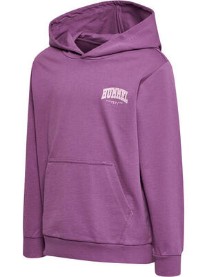 Instap hoodie hmlfast jongens