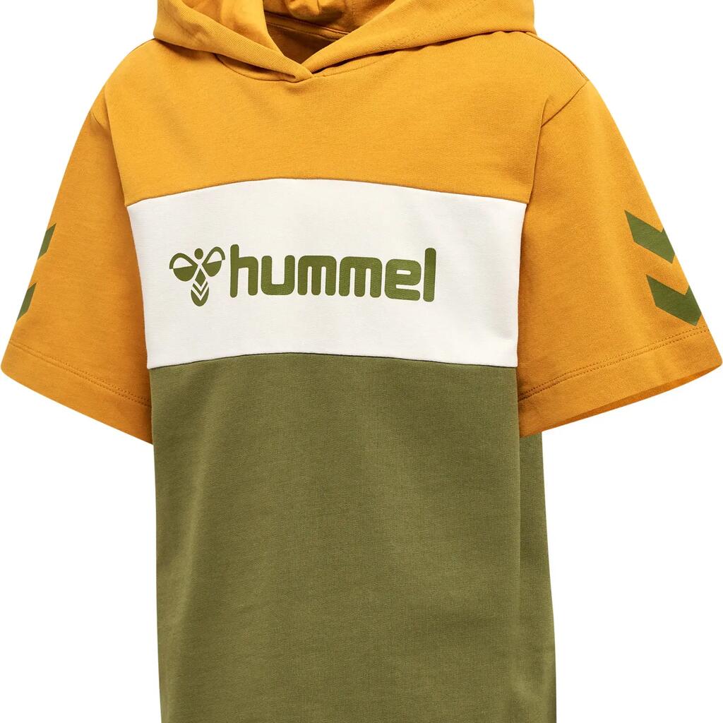 Child hoodie Hummel Cloud