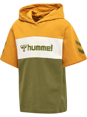 Instap hoodie hmlcloud jongens