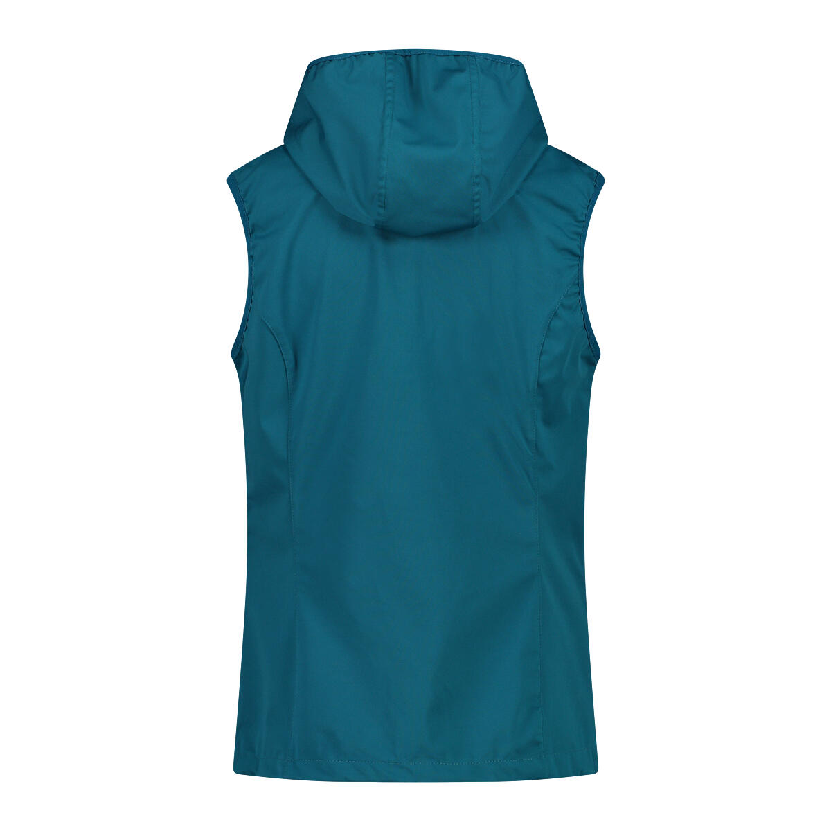 Gilet à capuche femme CMP 2/3