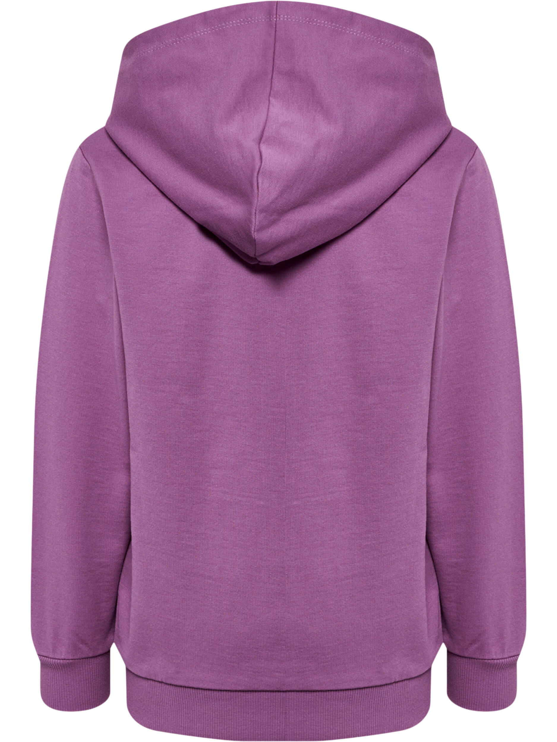 Felpa con cappuccio per bambini Hummel Fast 2/5