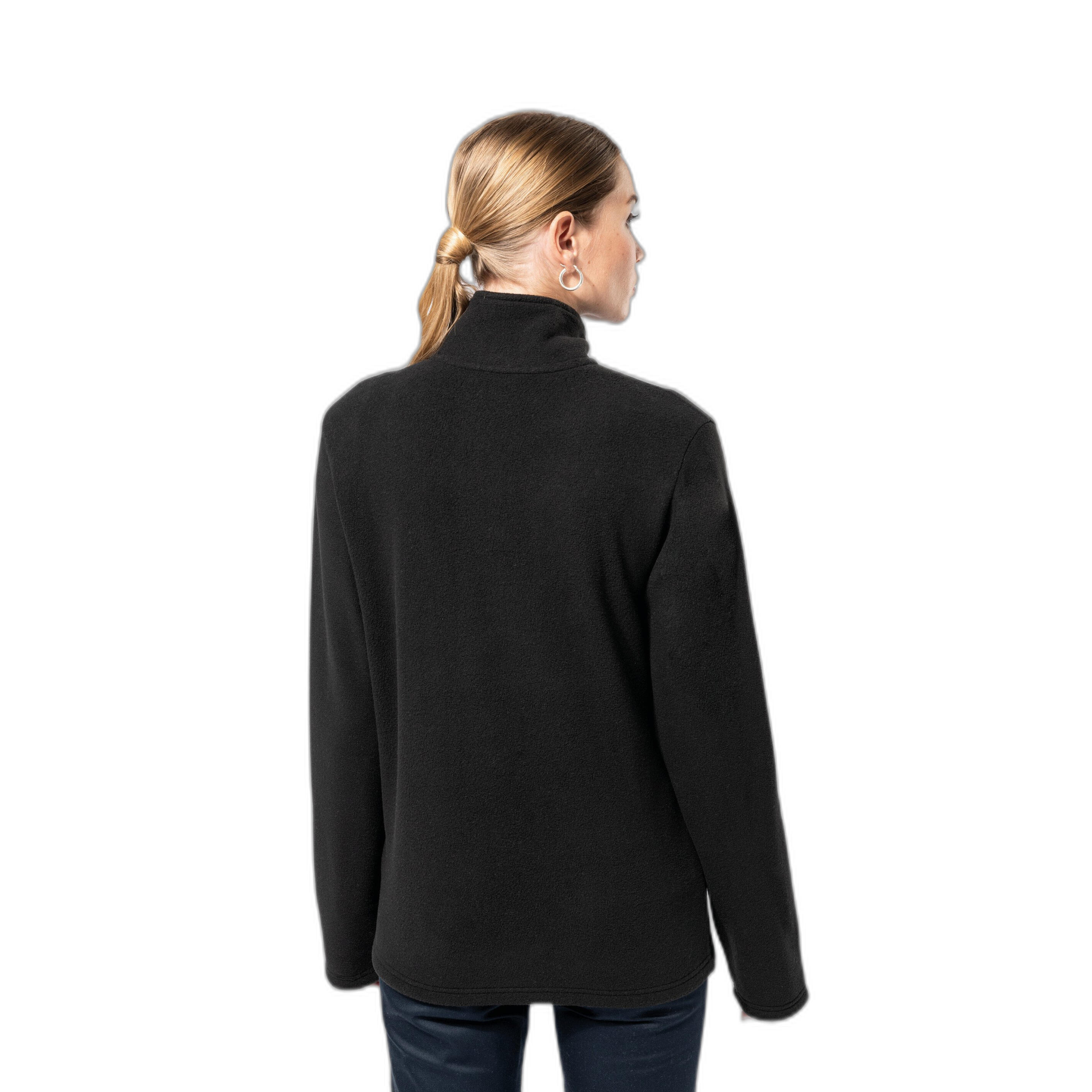 Milieuvriendelijk fleece Kariban 2/6