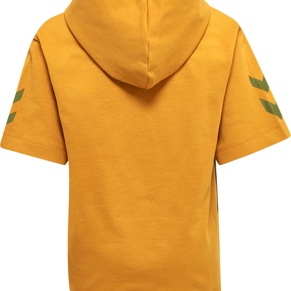 Child hoodie Hummel Cloud