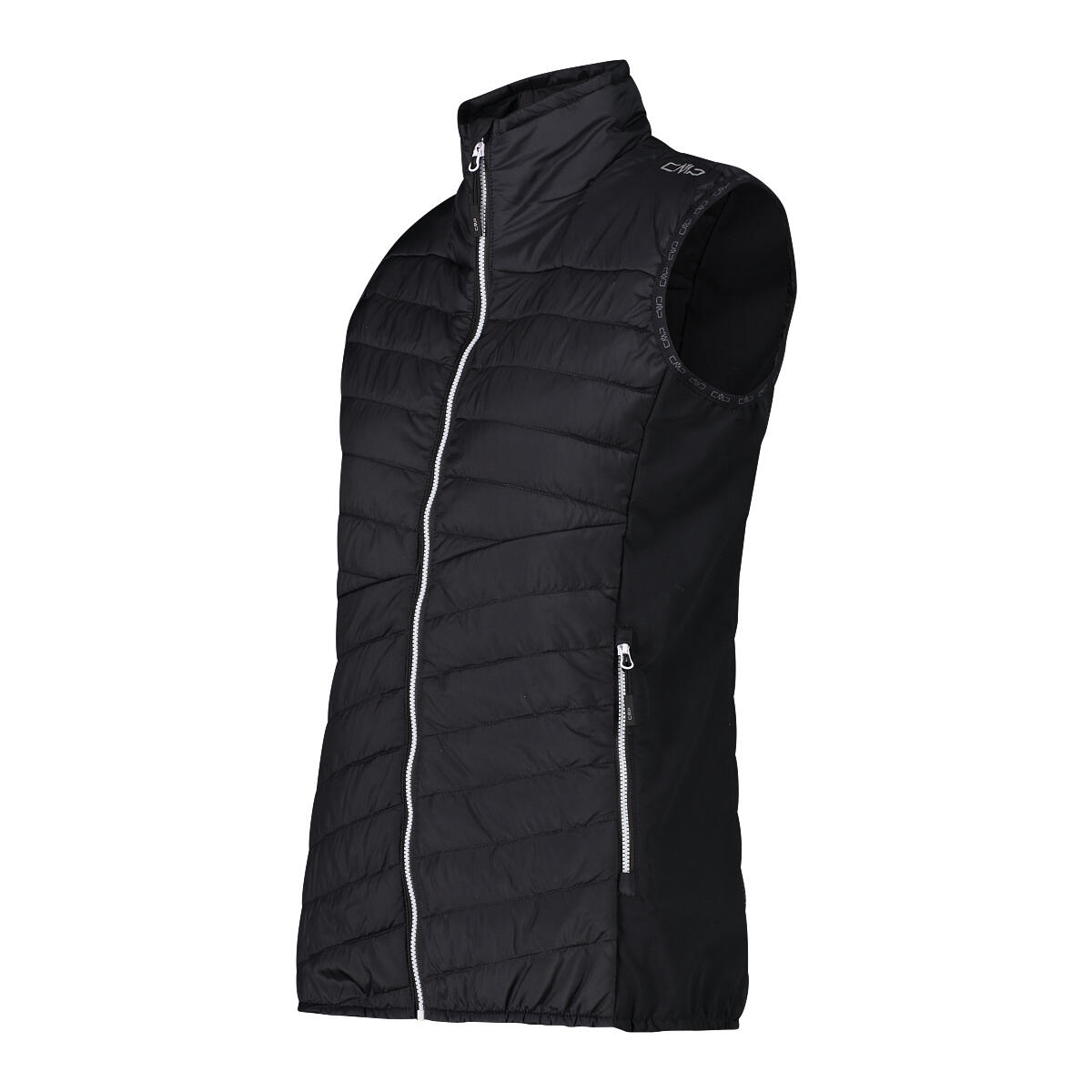 CMP Damen Weste Woman Hybrid Vest 33Z6036 3/5