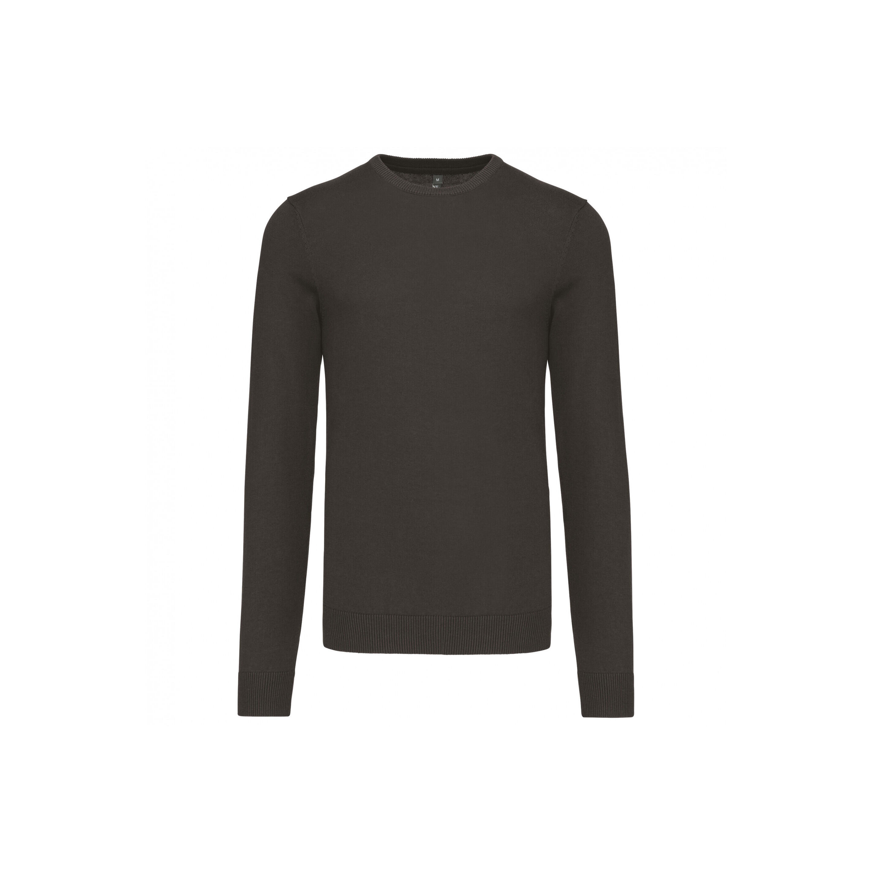 KARIBAN Round neck sweater Kariban