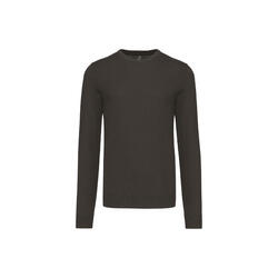 Pull col rond Kariban