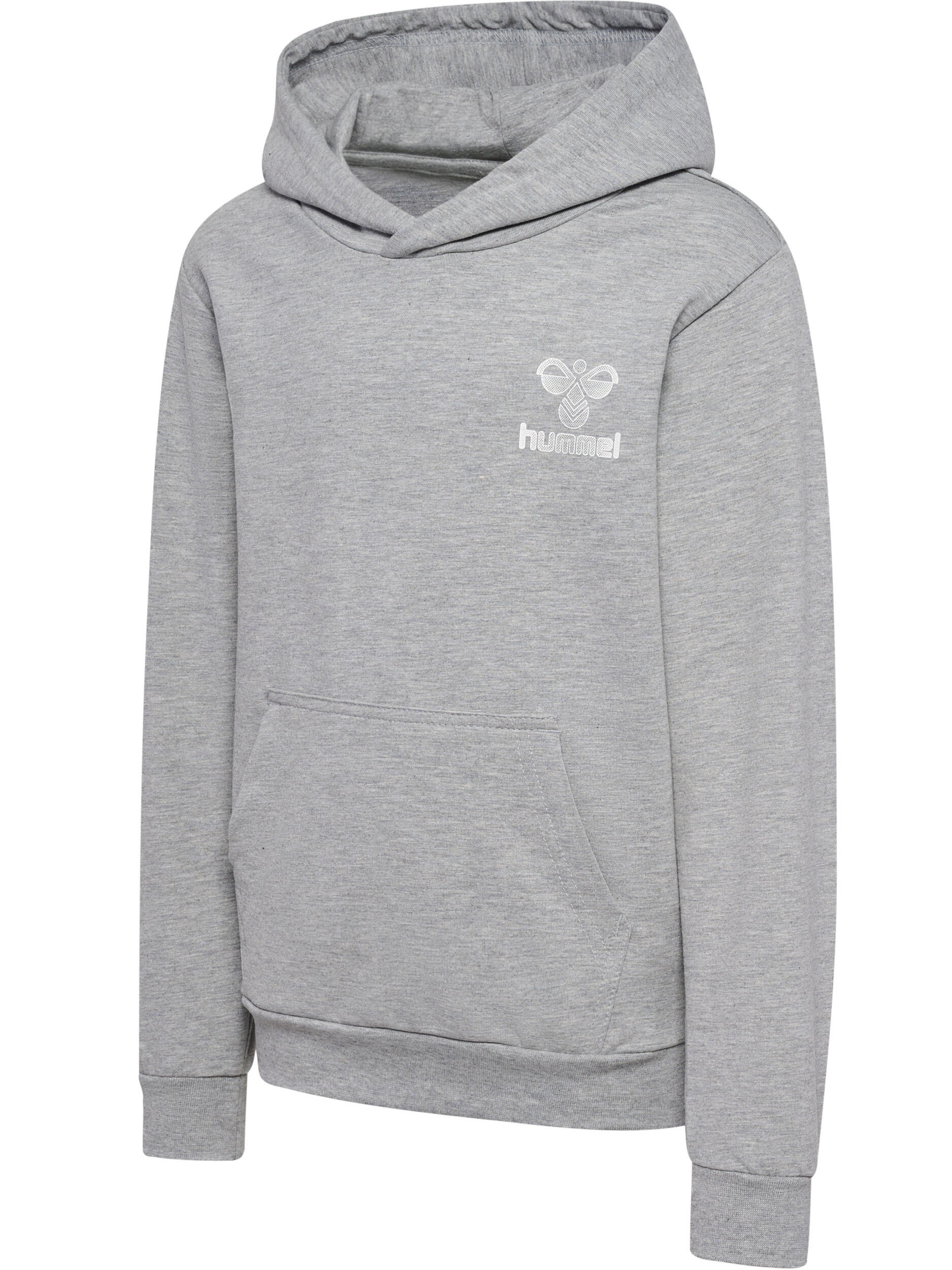Felpa con cappuccio per bambini Hummel Proud 4/6