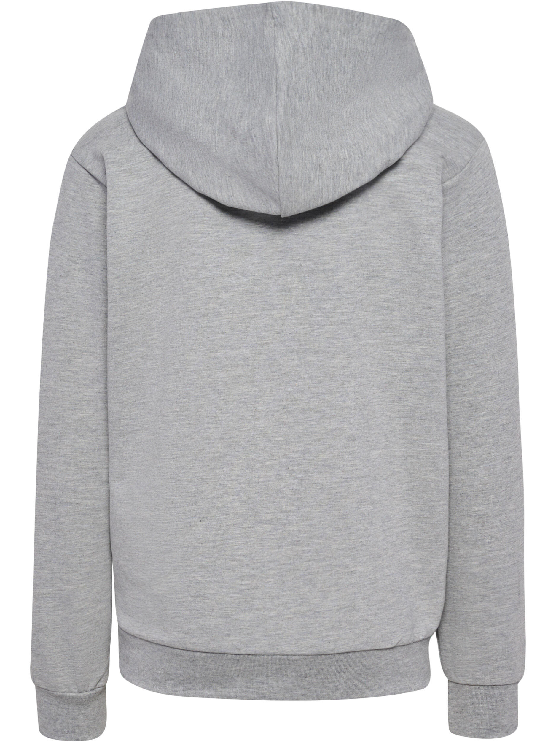 Felpa con cappuccio per bambini Hummel Proud 2/6