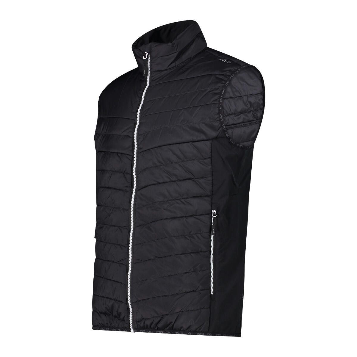 CMP Herren Jacke Man Hybrid Vest 33Z6497 2/5