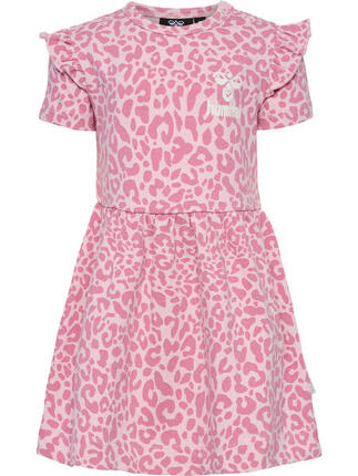 Enfiler Veste Polaire Hmldream Fille