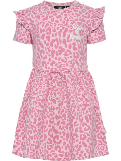 Enfiler Veste Polaire Hmldream Fille