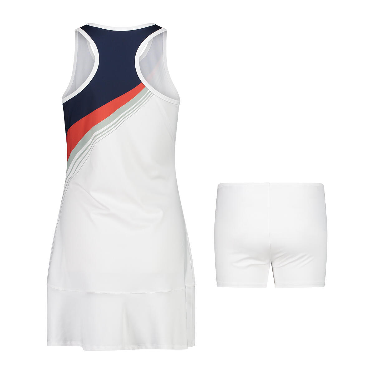 Robe 2 en 1 femme CMP 4/5
