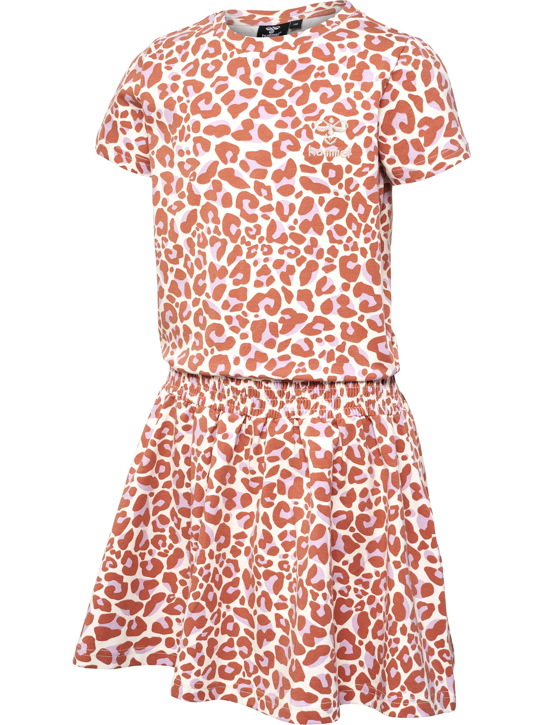 Enfiler Veste Polaire Hmljumpy Fille 7/7