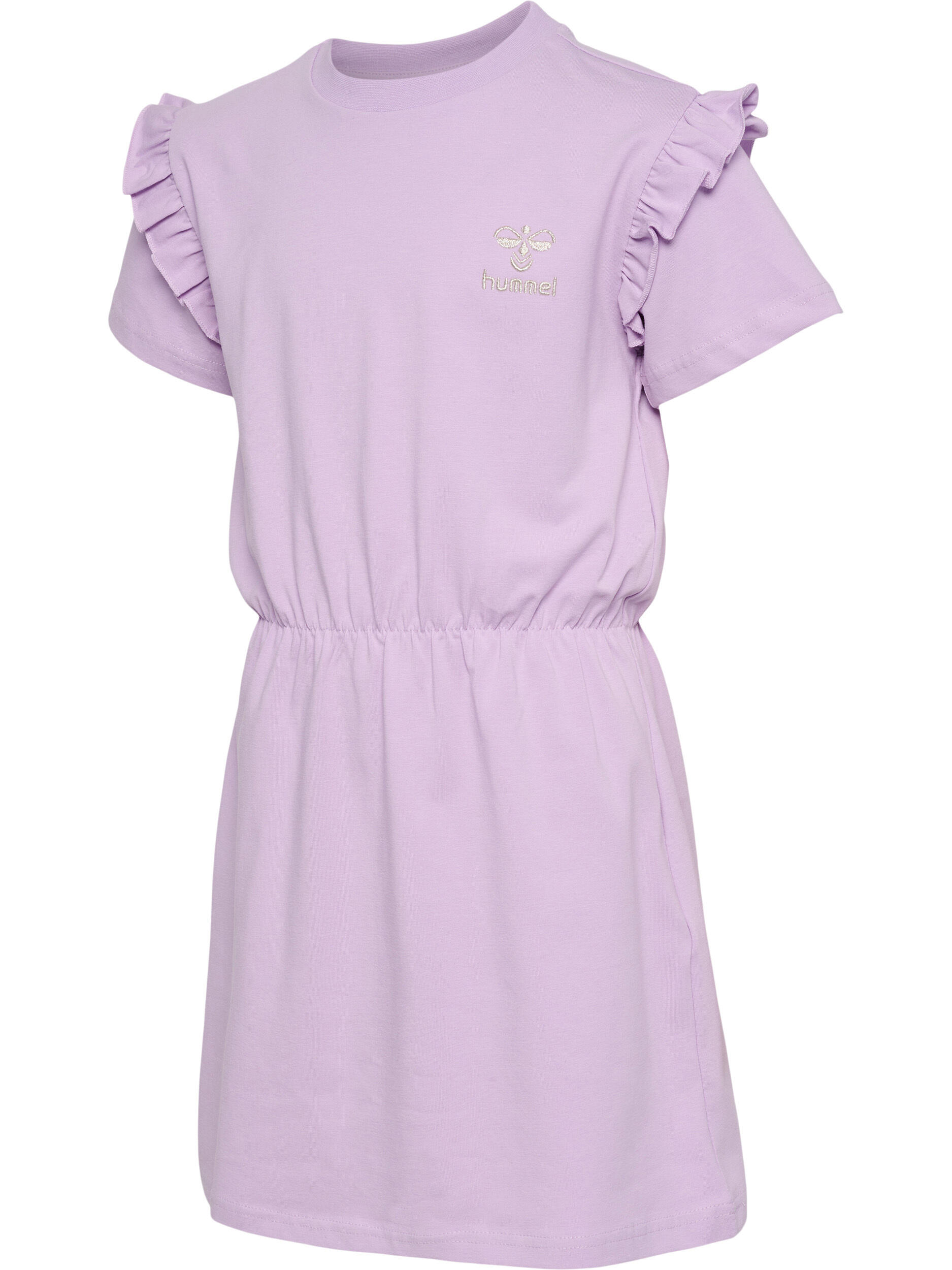 Fermeture À Cordon Veste Polaire Hmljumpy Fille 7/7