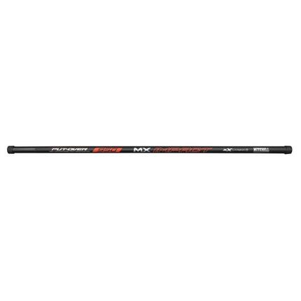 Rietfitting Mitchell Impact MX 9.5M