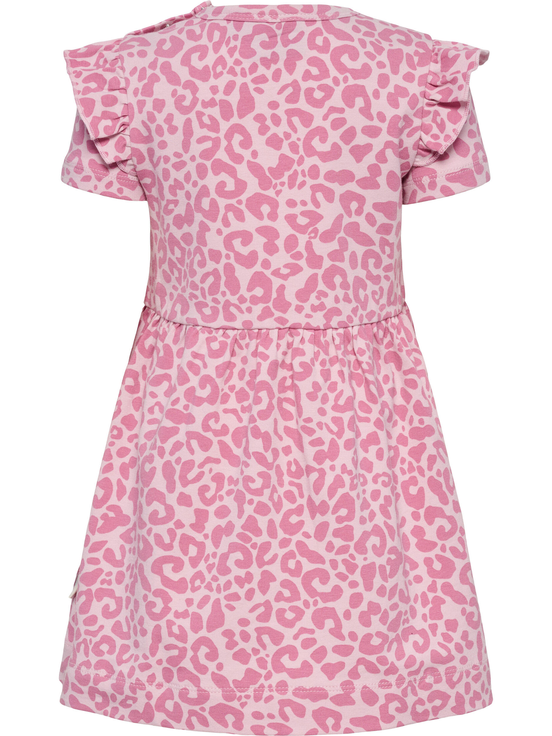 Enfiler Veste Polaire Hmldream Fille 2/5