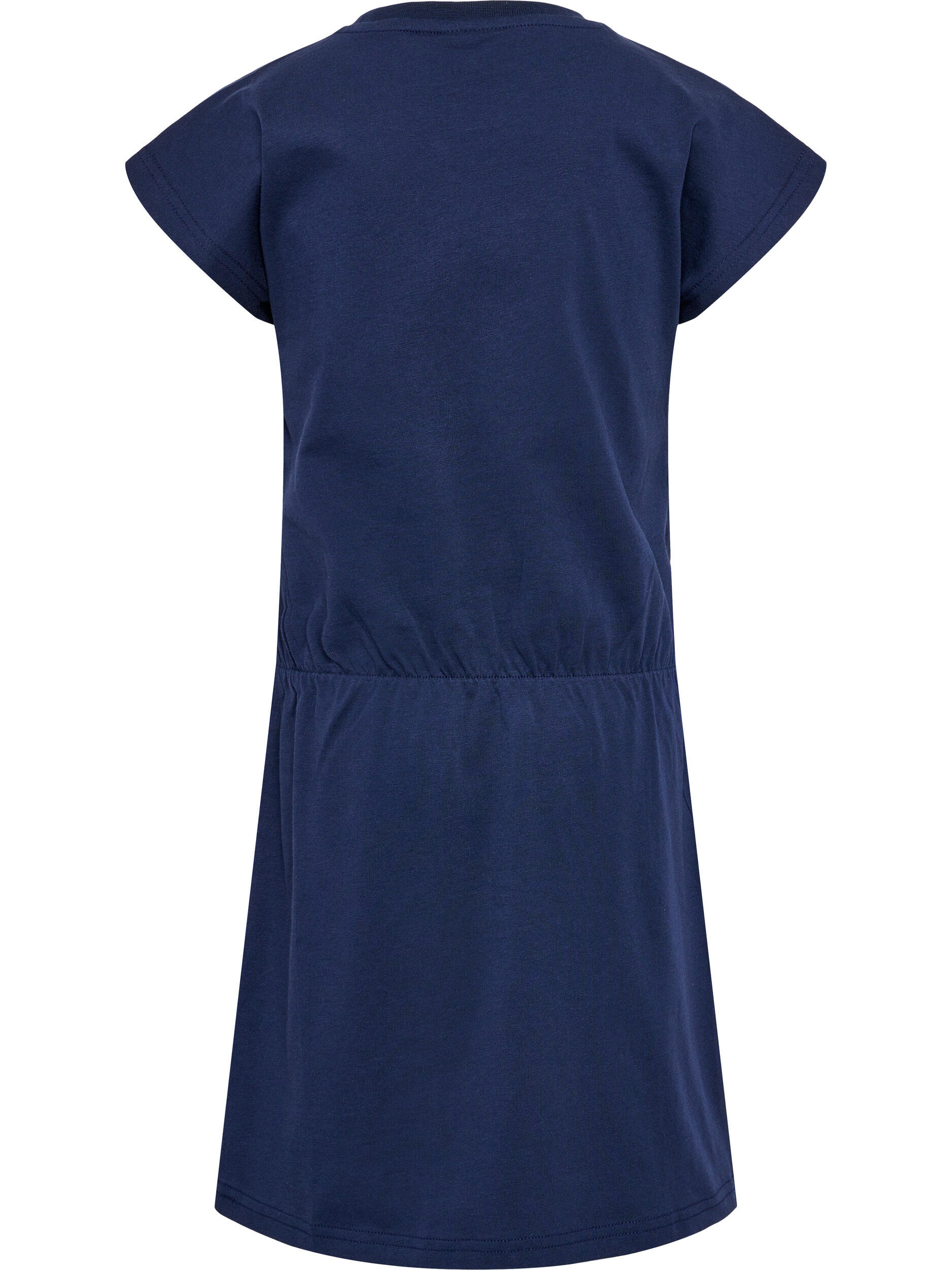 Vestido de menina Hummel Flowy 2/5