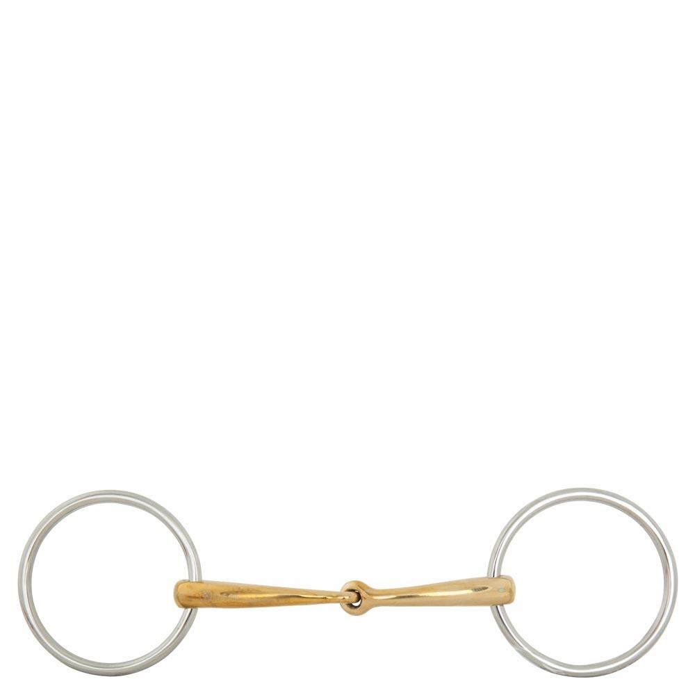BR Wassertrense BR Equitation Soft Contact