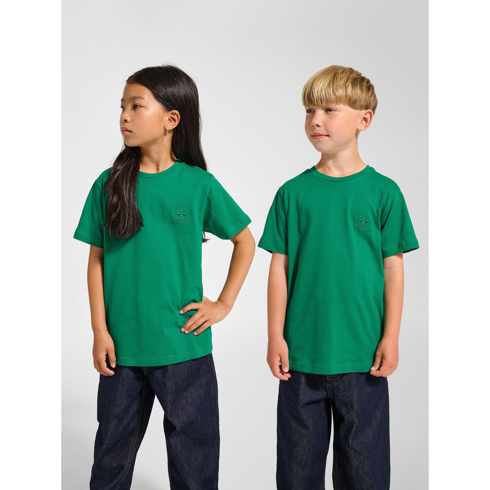 Koszulka dla dzieci Hummel Trelle