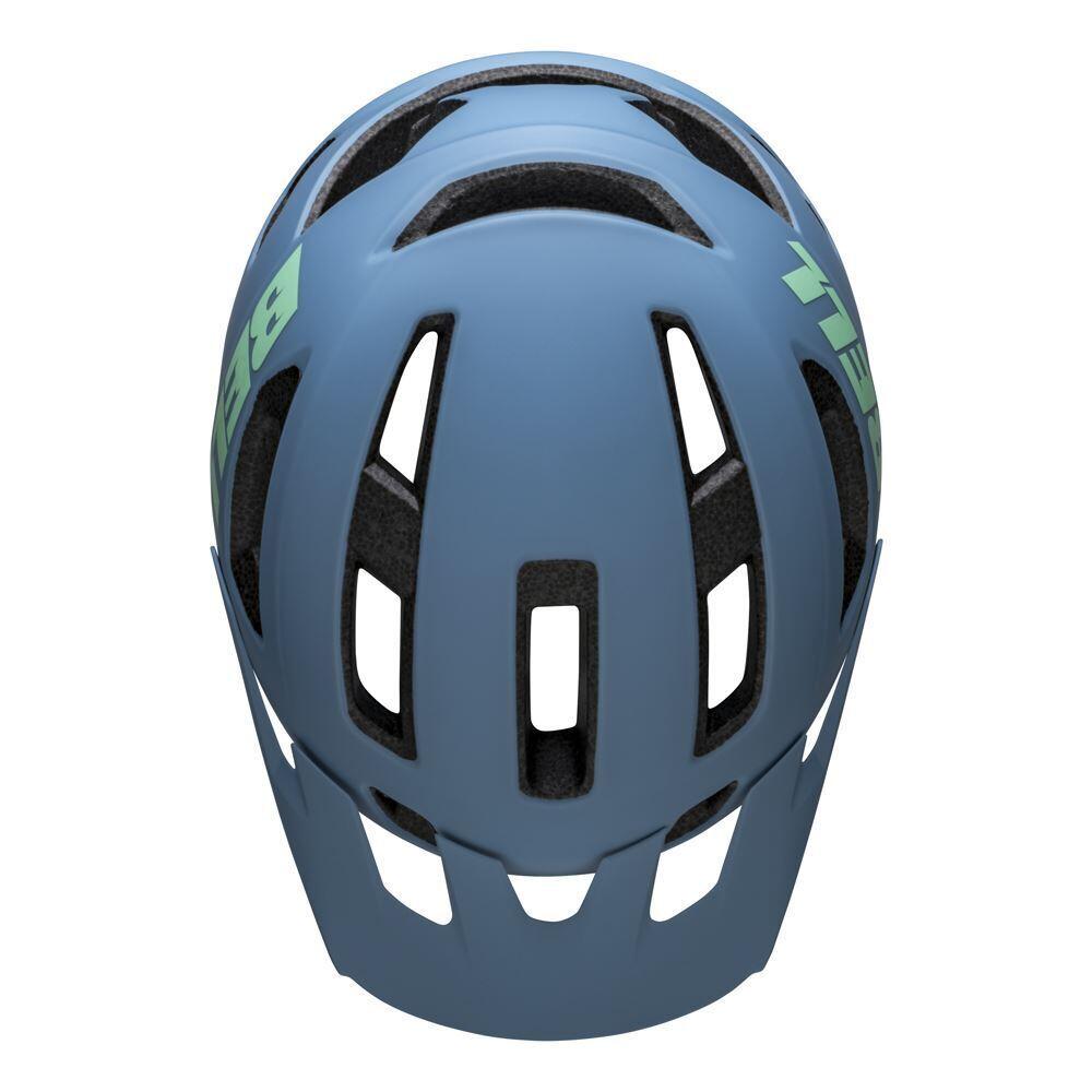 Casque neuf Bell Nomad 2 4/4