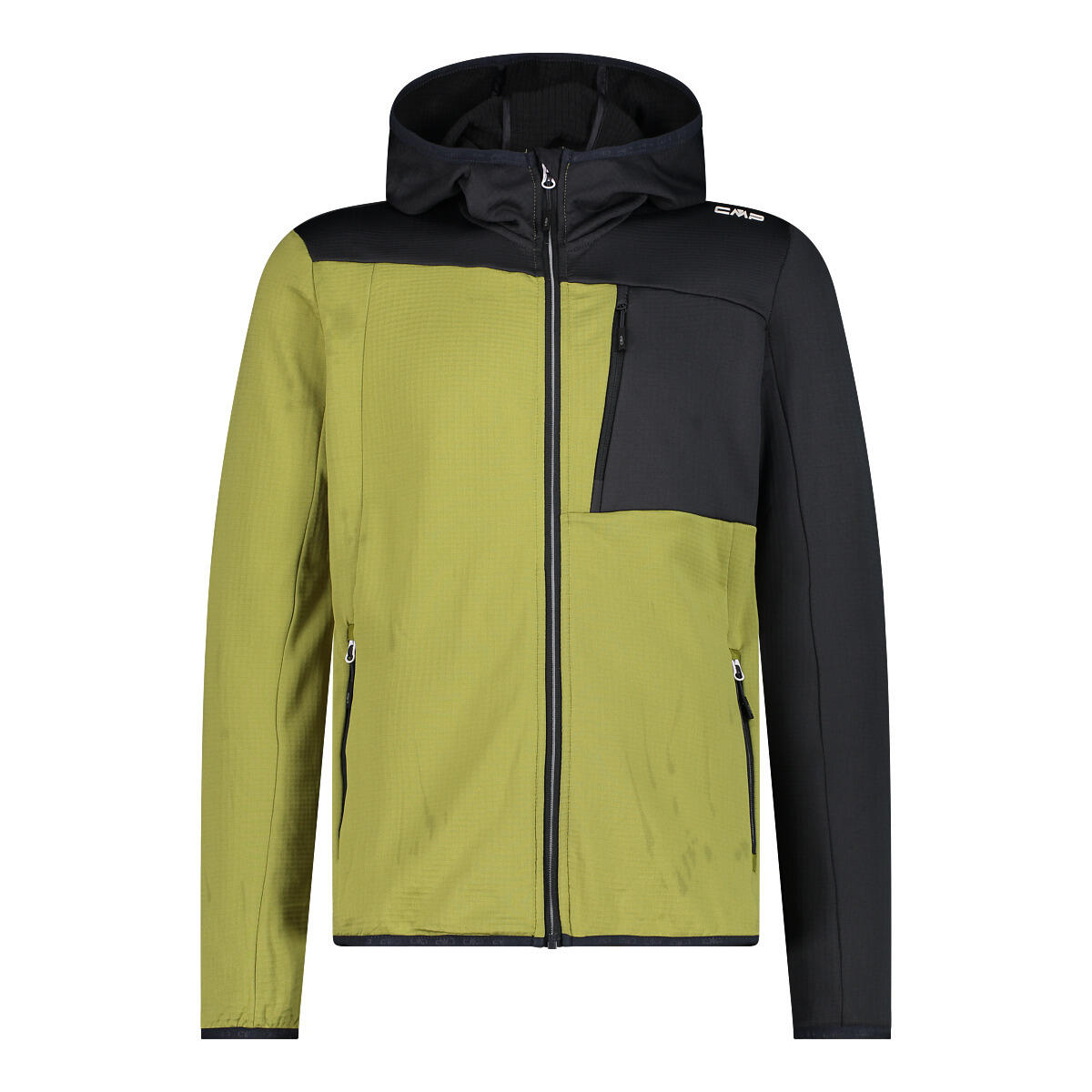 CMP Hooded fleece CMP