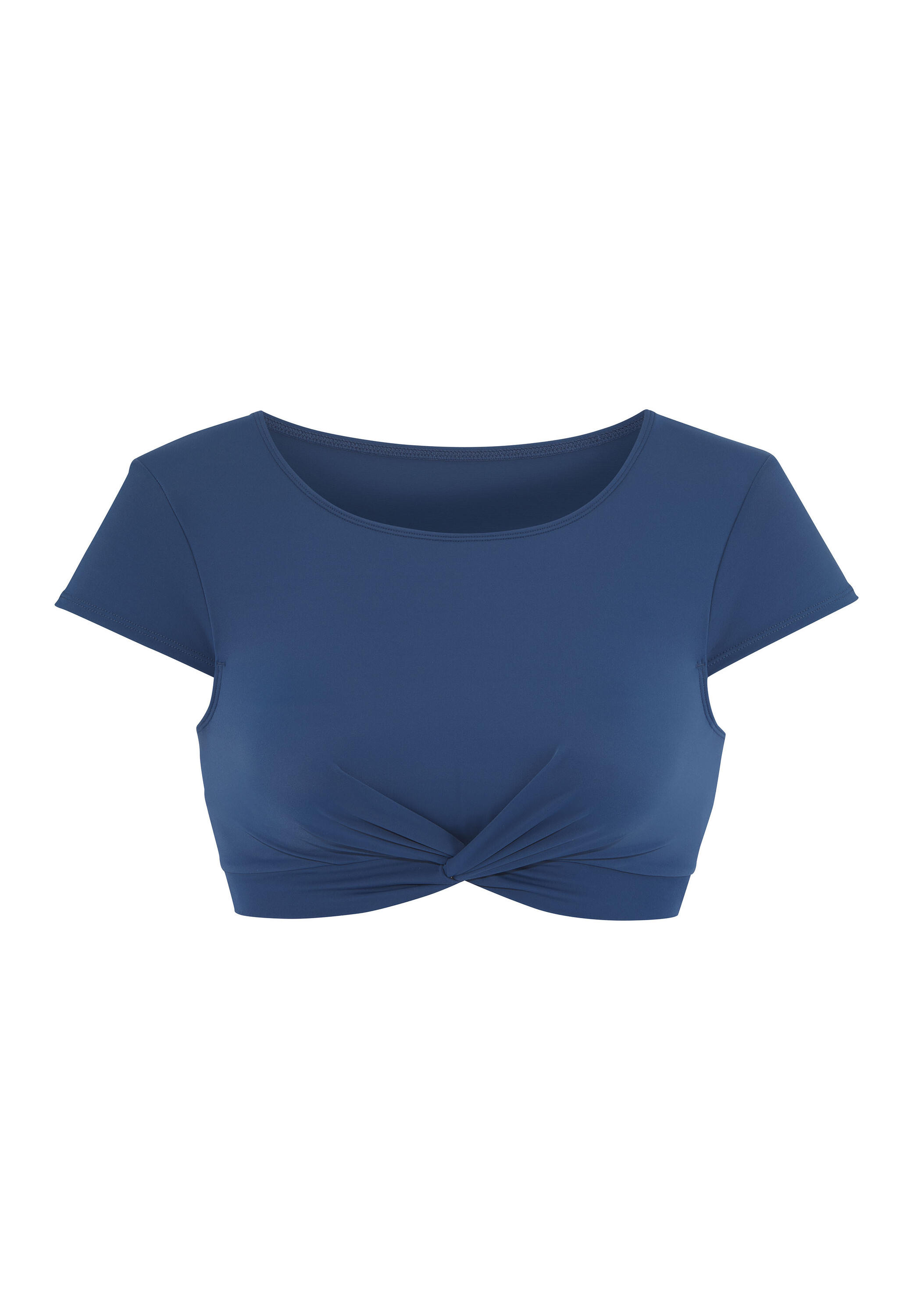 Damen Crop-Bikini-Top 2/4