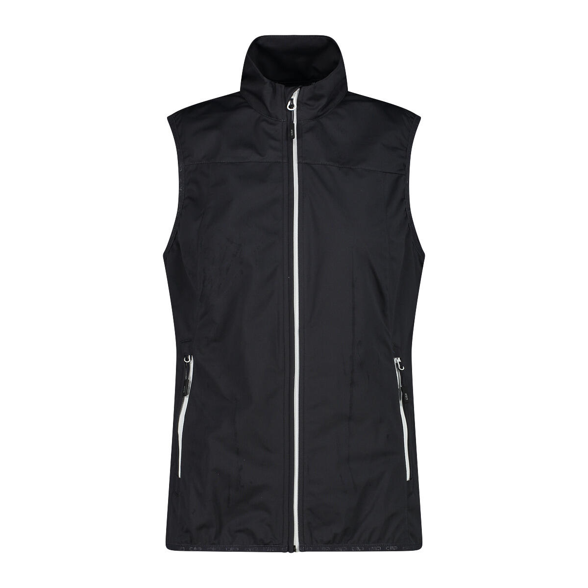 Cmp - Gilet Femme Cmp - Gilet Sans Manche - Gris|marron - Decathlon
