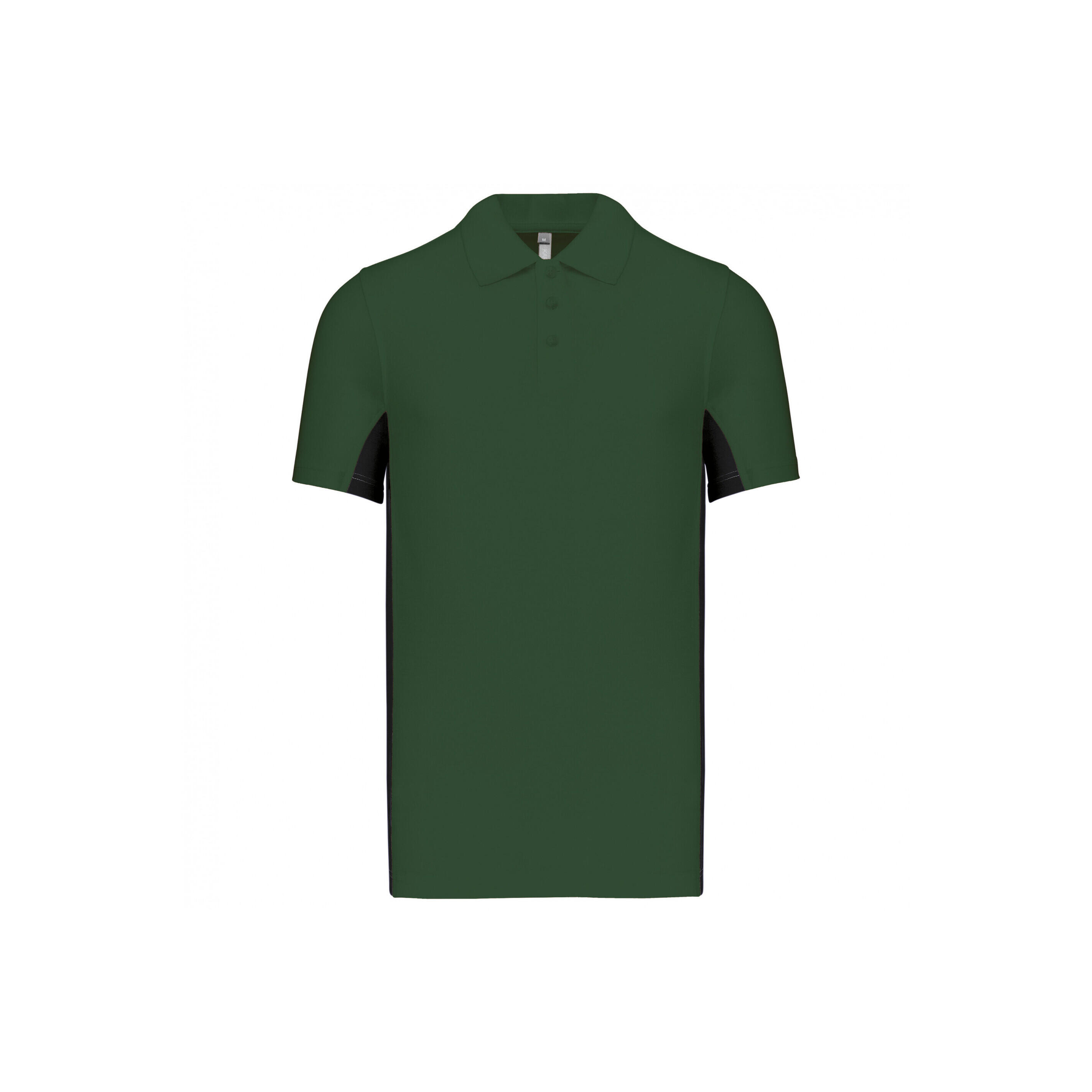 KARIBAN Polo shirt Kariban Flag
