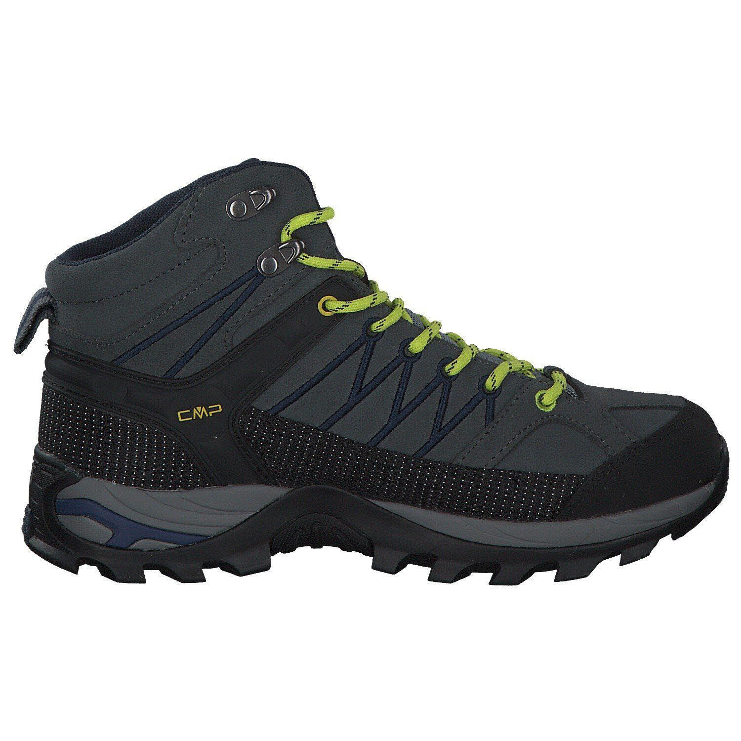 CAMPAGNOLO Wanderschuhe CMP Rigel Waterproof