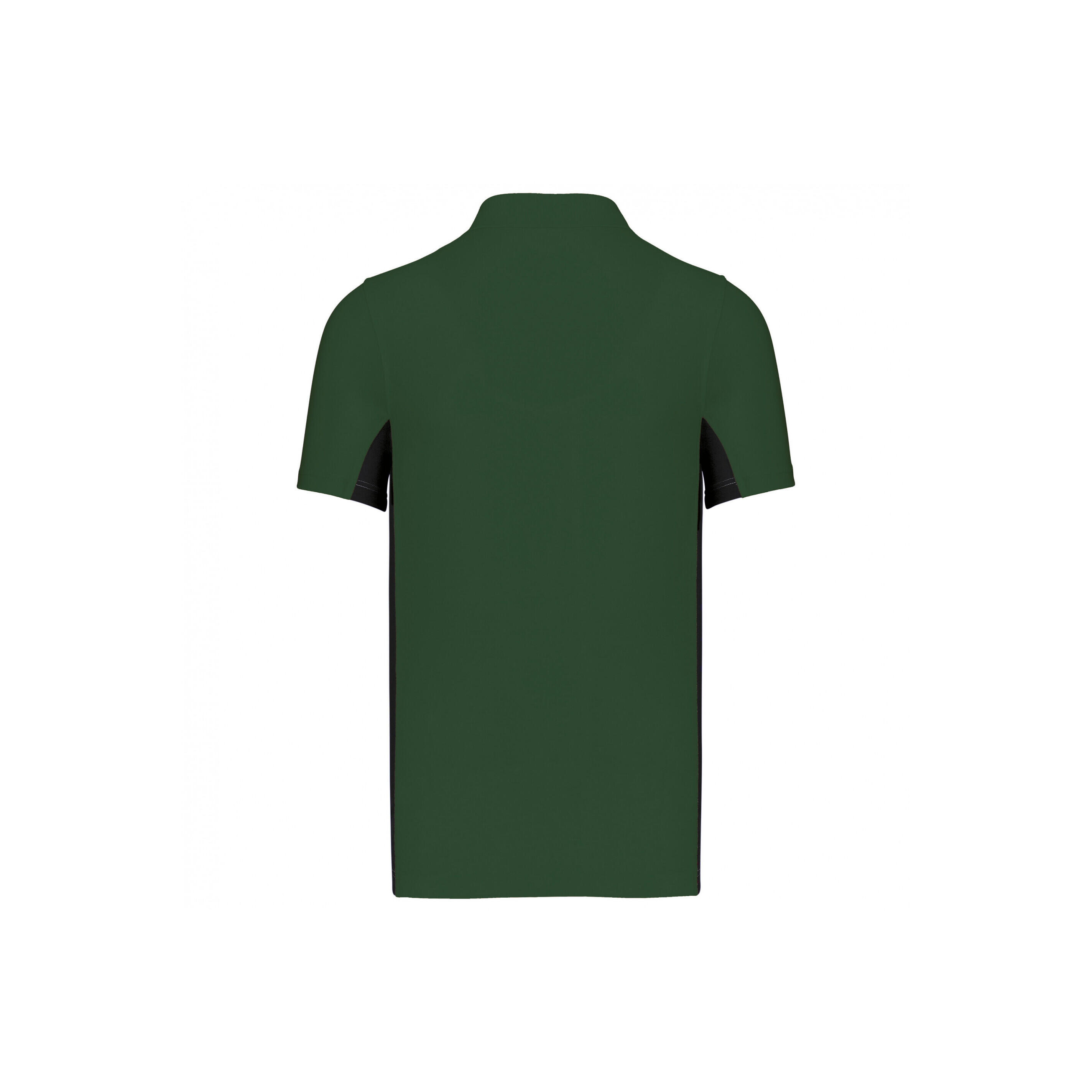 Polo-Shirt Kariban Flag 2/3