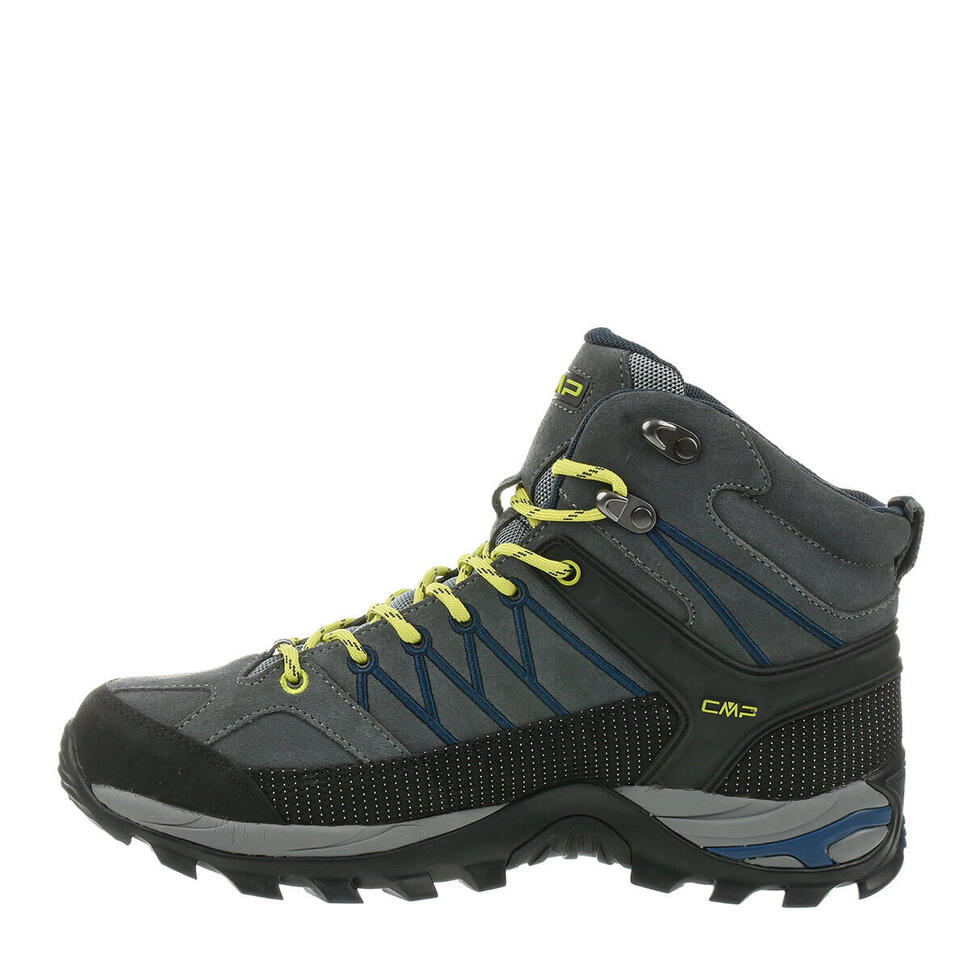 Rigel Mid Trekking Shoe Wp Rigel Mid Trekking Shoes Wp
