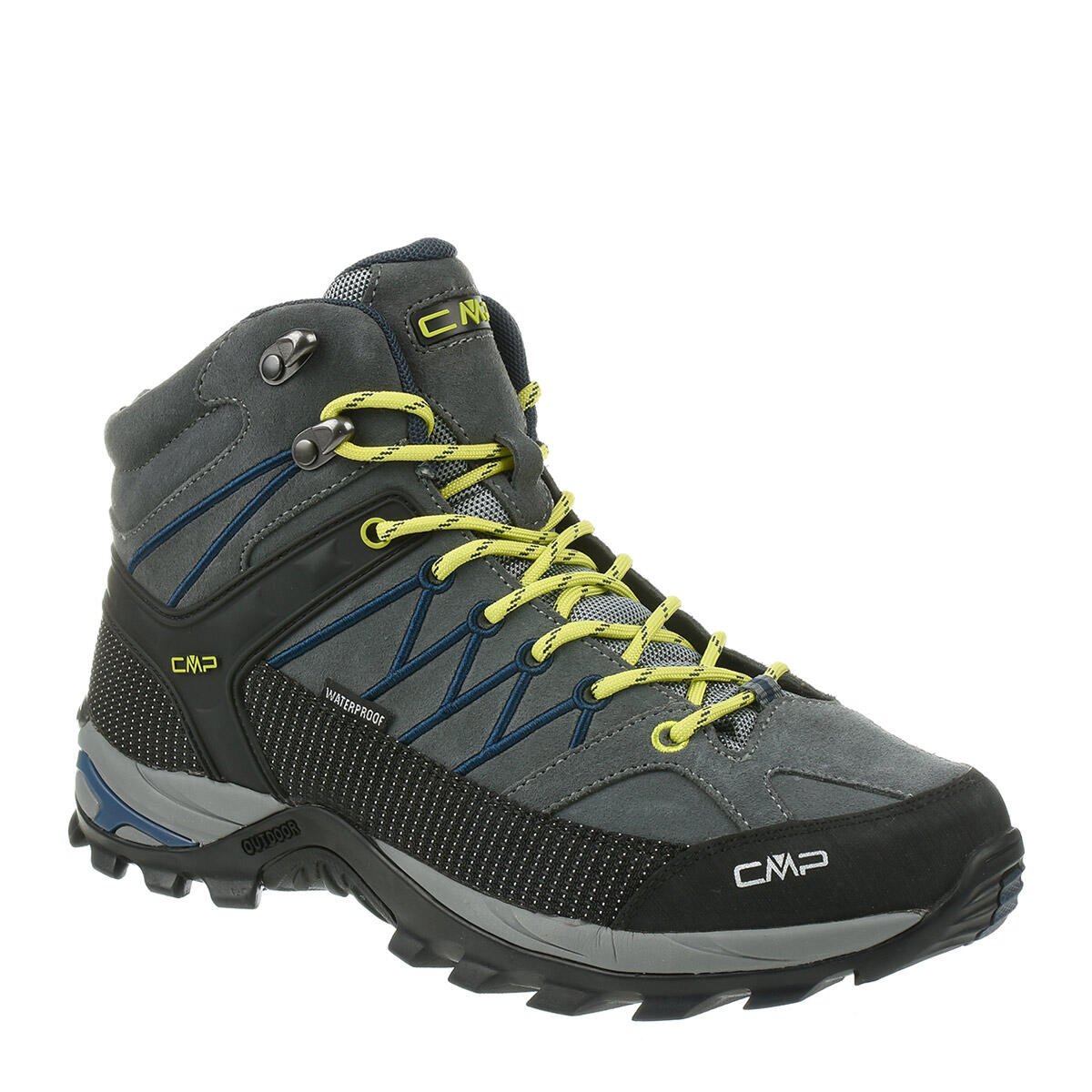 Scarpe da trekking CMP Rigel Waterproof