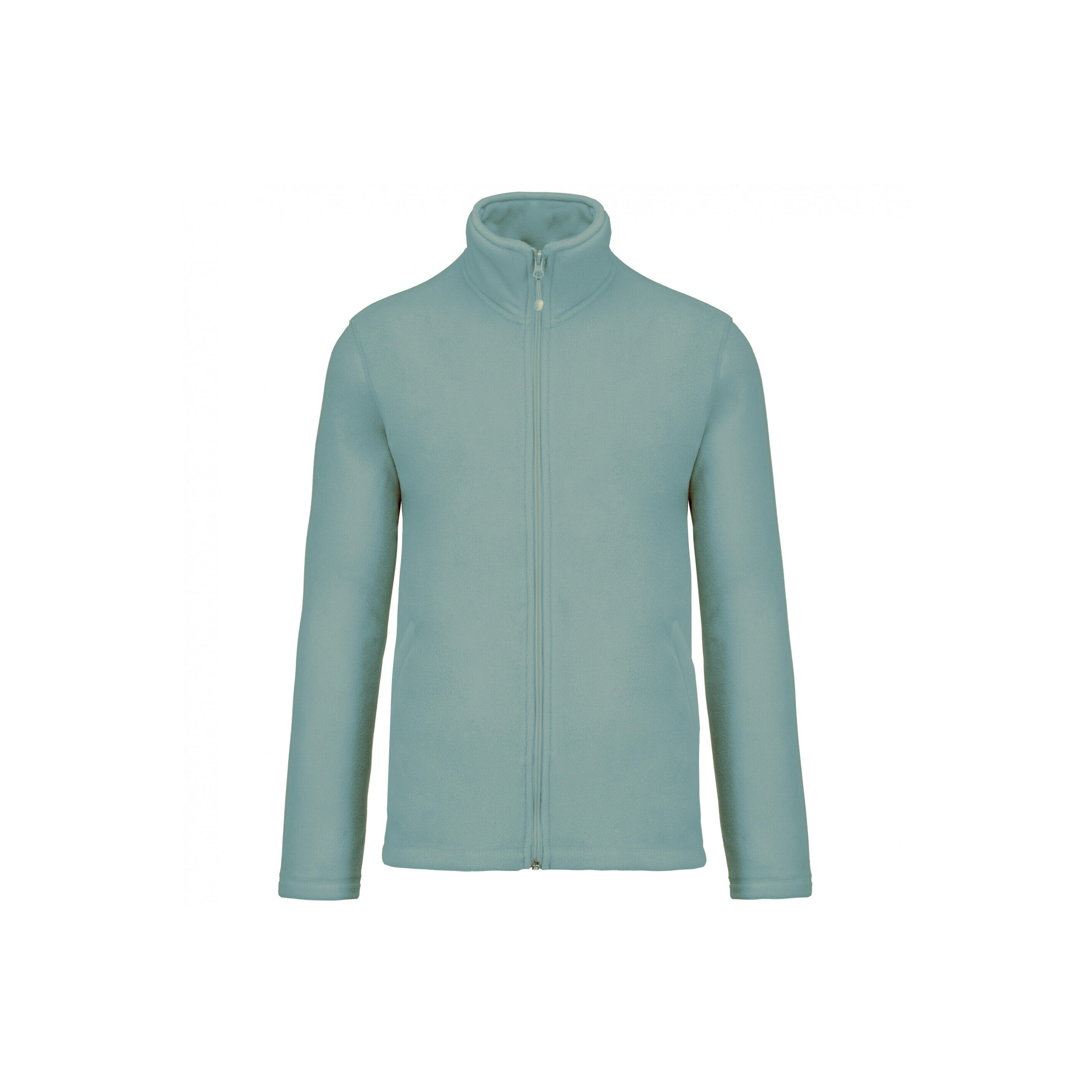 KARIBAN Zipped fleece Kariban Falco