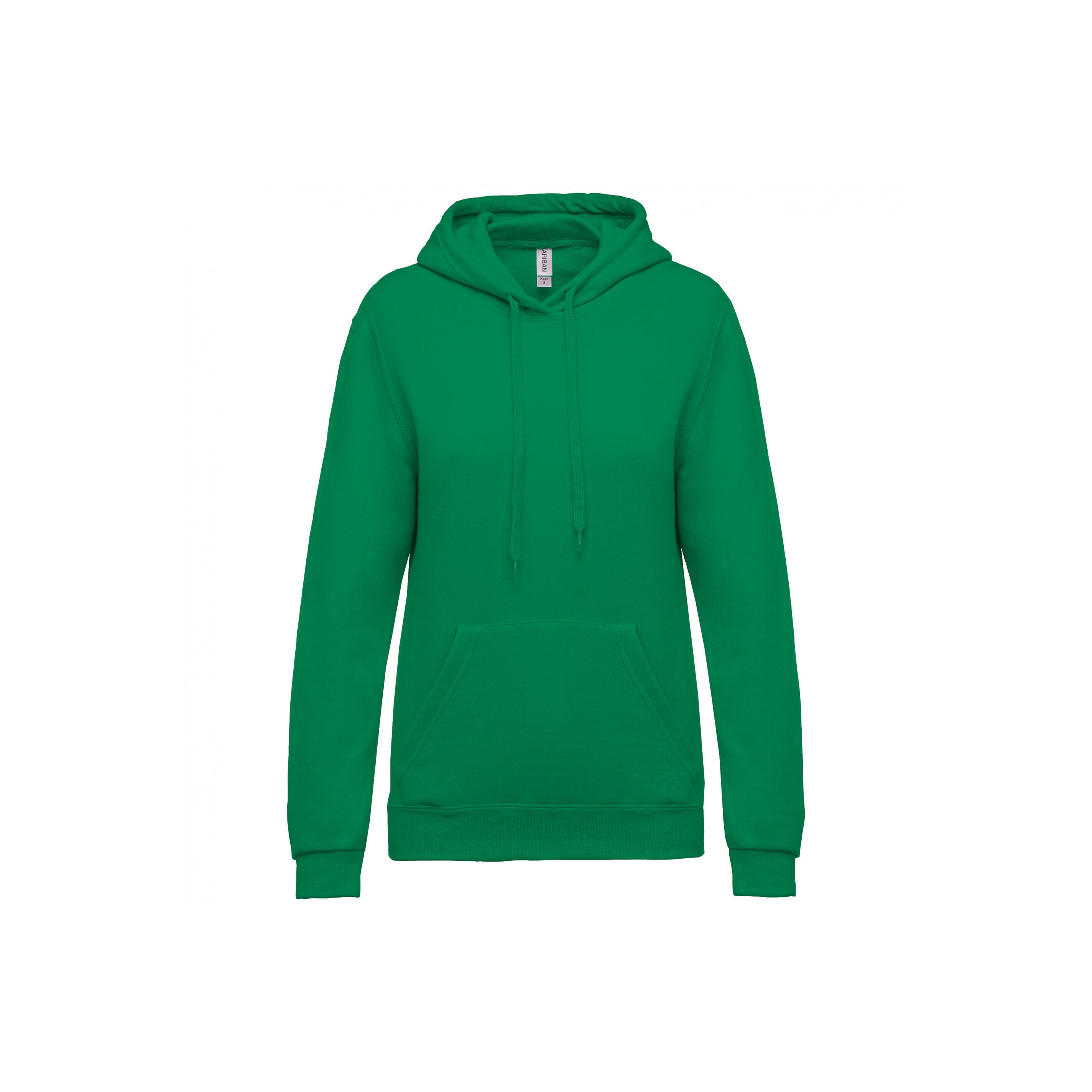 KARIBAN Women's Hoodie Kariban