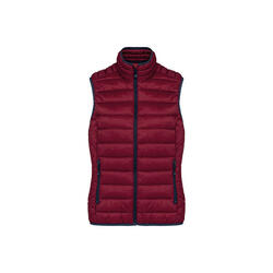 Doudoune femme sans manche Kariban Légère