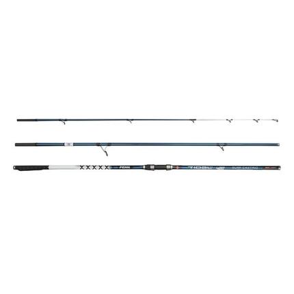 Canne spinning Penn Tidal X K-type Hybrid Sensitip 100-225 g