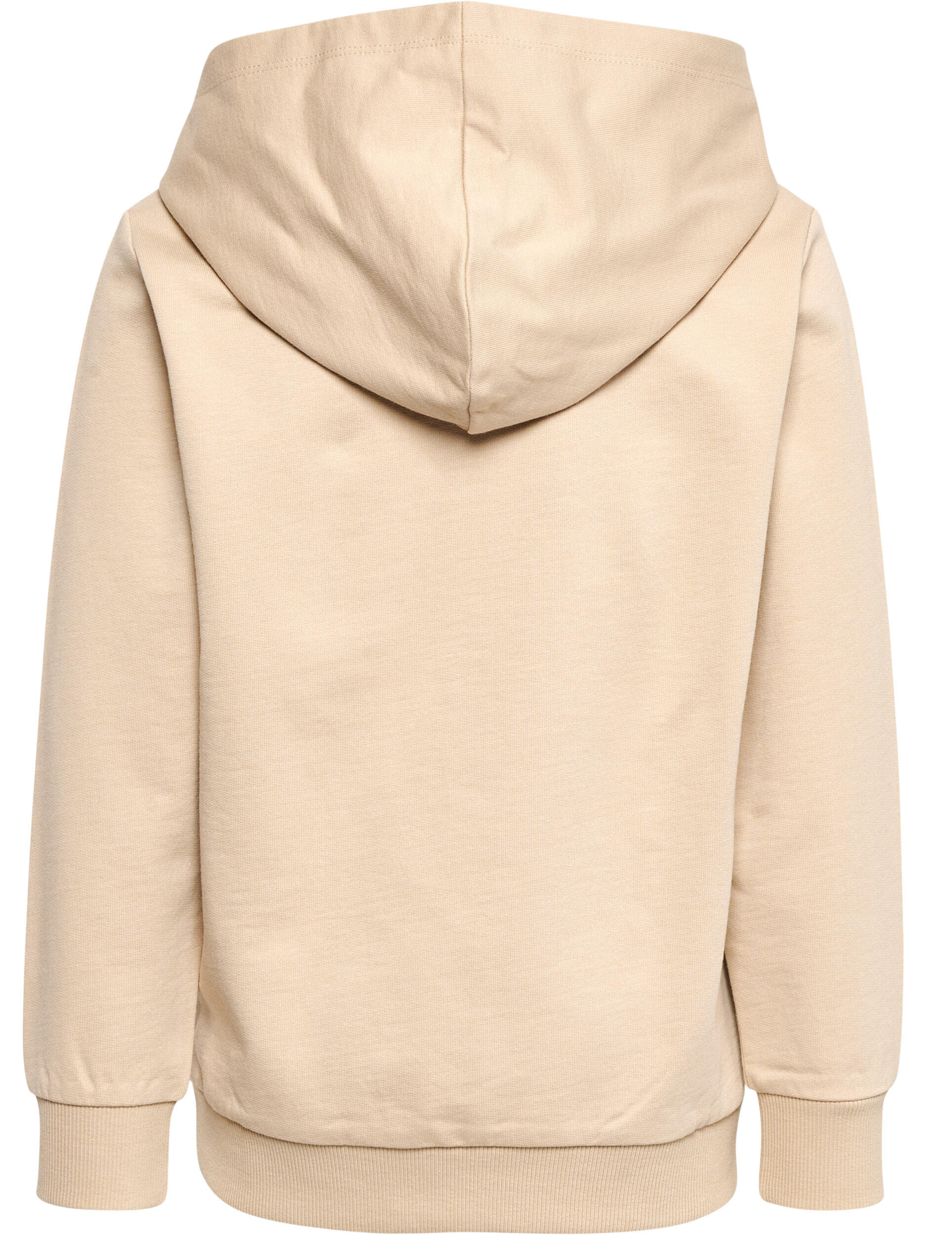 Felpa con cappuccio per bambini Hummel Fast 2/5