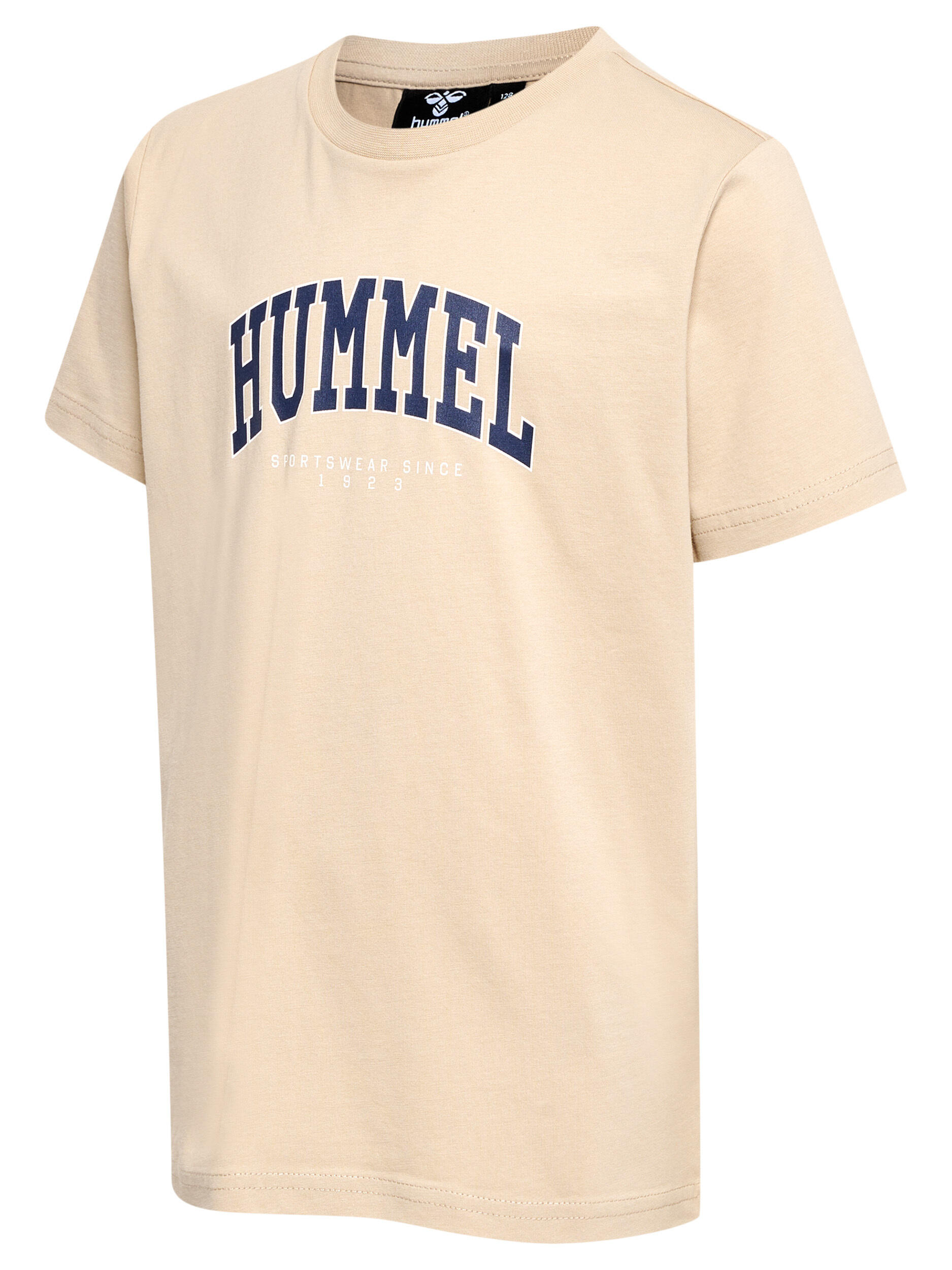 T-Shirt Hmlfast Kinder 4/5