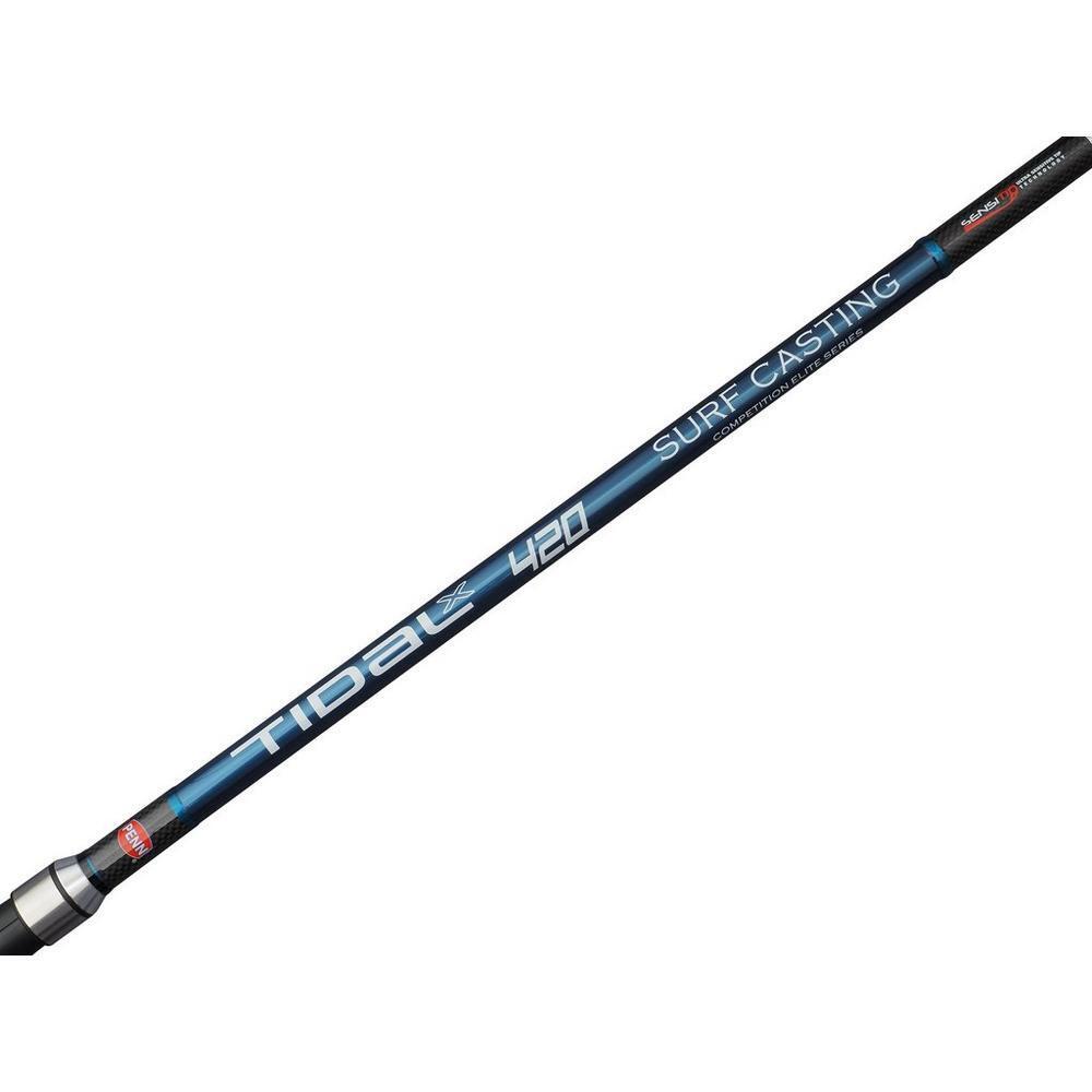 Spinnrute Penn Tidal X K-type Hybrid Sensitip 100-225 g 3/3