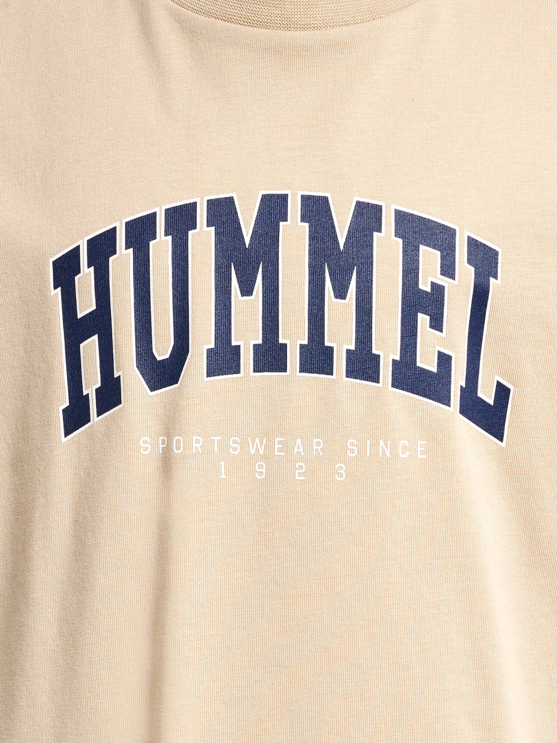 T-Shirt Hmlfast Kinder 3/5