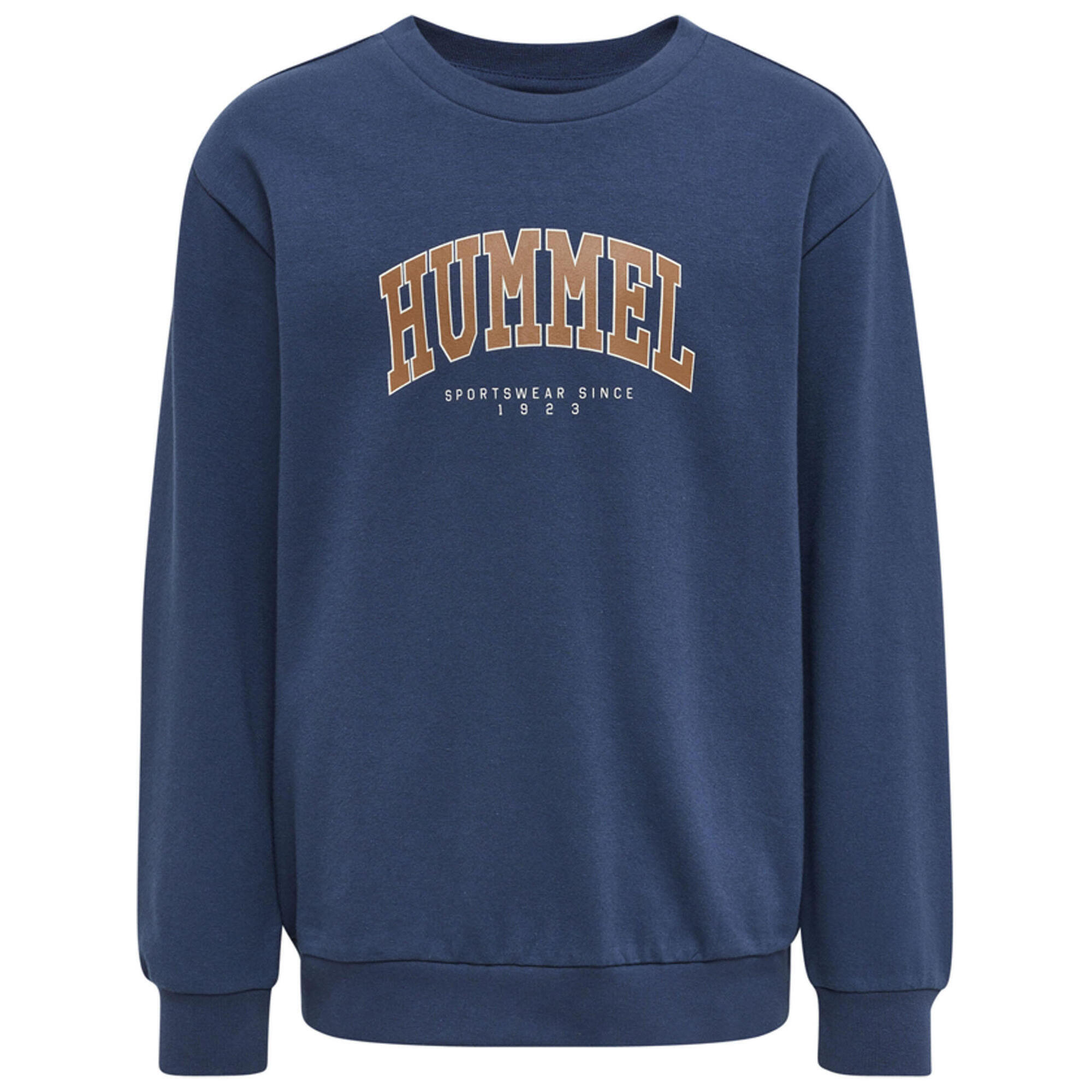 Bluza dziecięca Hummel Fast