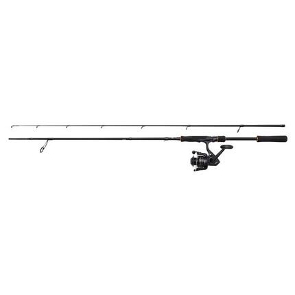 Canne spinning Penn Wrath II Labrax 3000 CBO 20-50g