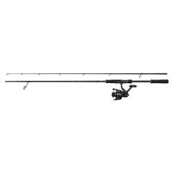 Canne spinning Penn Wrath II Labrax 3000 CBO 15-40g