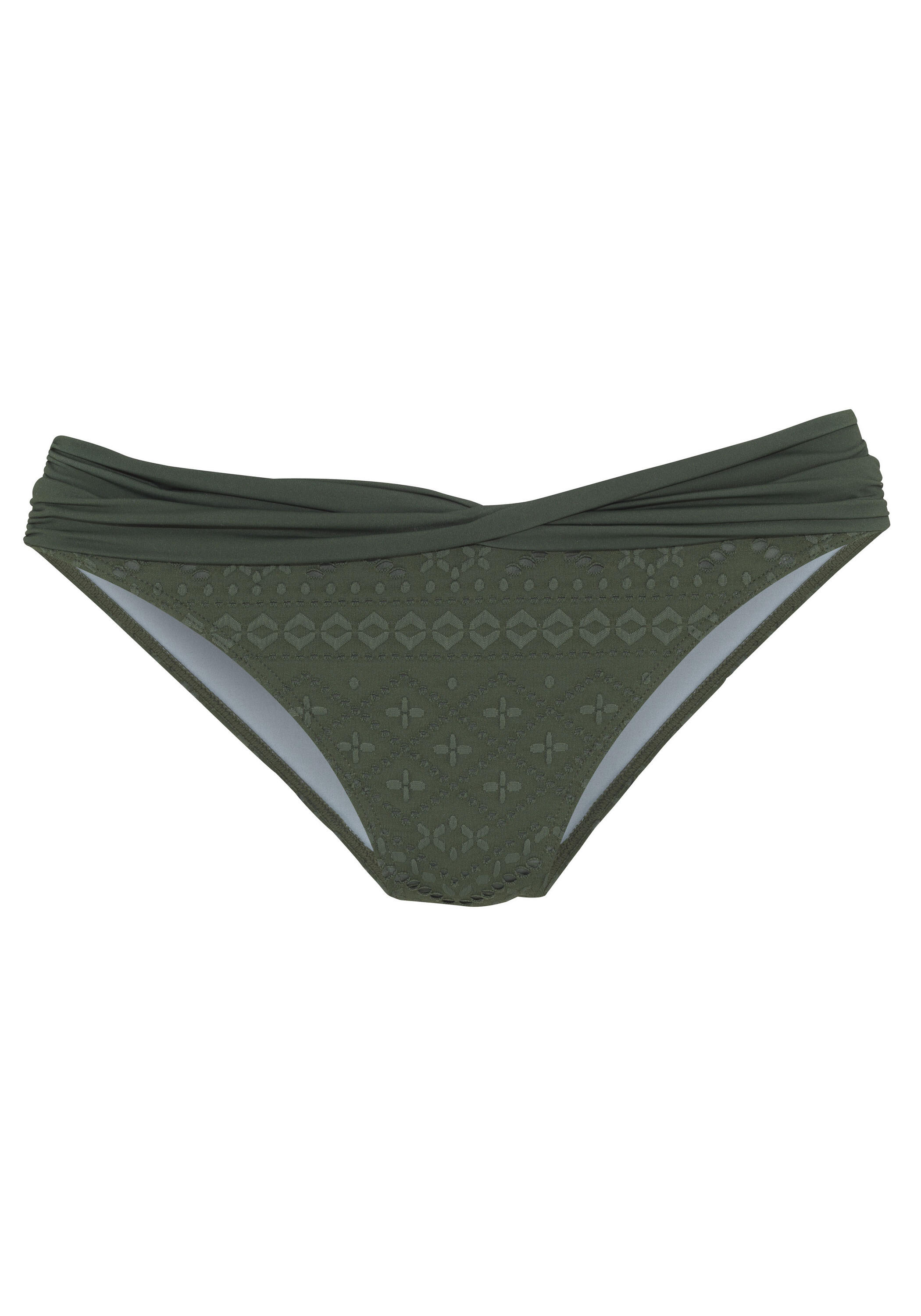 Damen Bikini-Hose 2/4