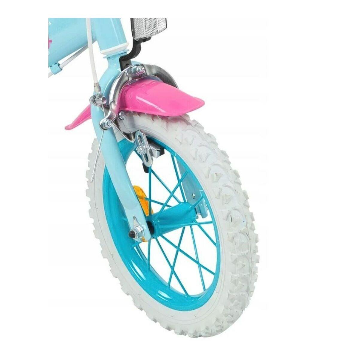 Bicicleta Infantil Toimsa My Little Pony 12" Aço 4/5
