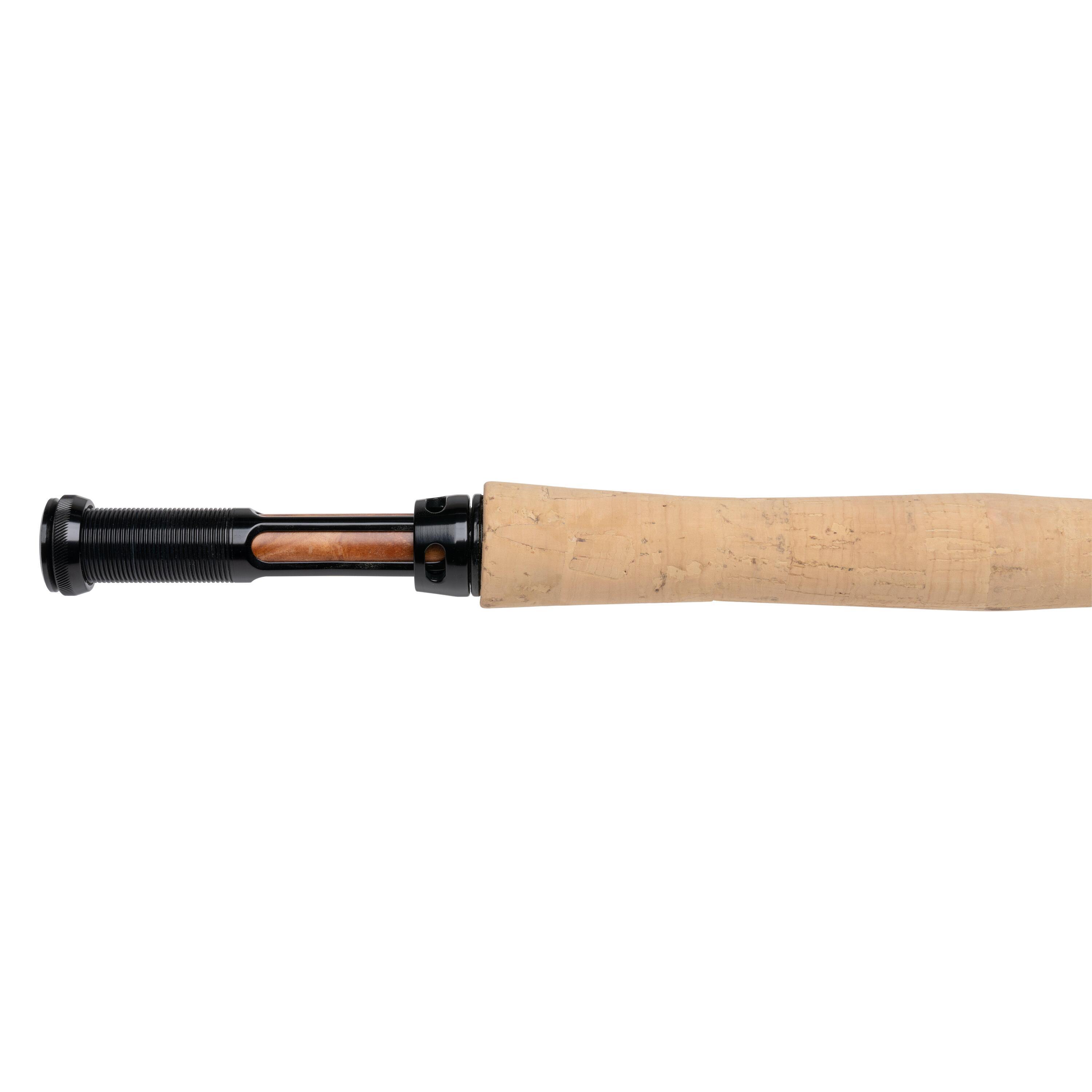 Canne combo Greys GCBOFIN804 CBO 8FT (x4) 3/3