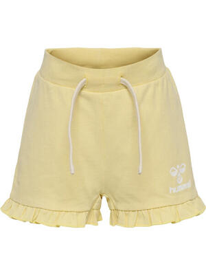 Trekkoordsluiting korte broek hmldream meisjes
